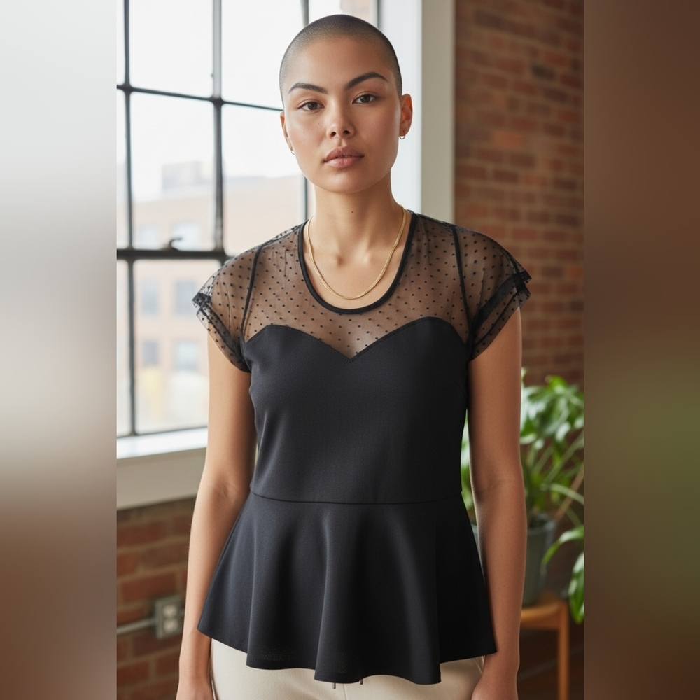 Torrid -see measurements for size